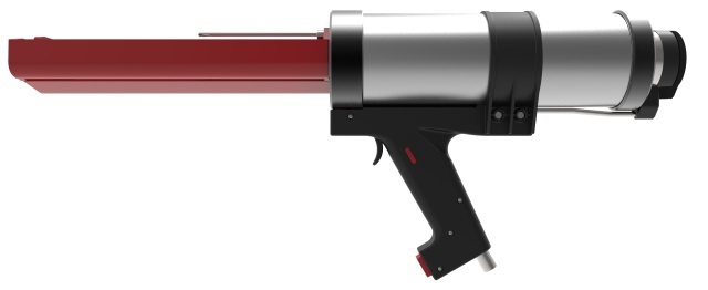 Pistolet MK TS444KX