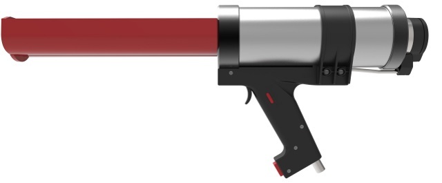 Pistolet MK TS488XM
